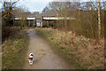 Site of the former Rugby Central railway station (6)