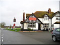 The Kings Head Pub Napton