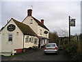 SP4561 : The Bridge Inn Pub, Napton, Southam by canalandriversidepubs co uk