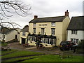 The Crown Pub Napton