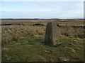 Trig Pillar, The Beacon