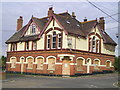 The Chequers Pub, Lower Higham