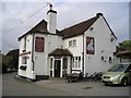 TQ7371 : The Stone Horse Pub, Rochester by canalandriversidepubs co uk