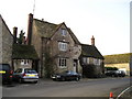 The White Hart Pub, Wytham