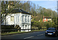 2010 : Turnpike house in the Palladian style