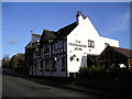 SO9063 : The Freemasons Arms Pub, Droitwich by canalandriversidepubs co uk
