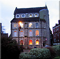 Former Church of St Nicholas, Castle Street, Shrewsbury