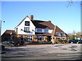 The Willow Tree Pub, Langley