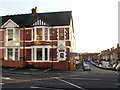 Wangler Opticians, Chepstow Road, Newport