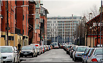 J3475 : Pilot Street, Belfast (2) by Albert Bridge