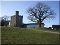 Kemeys Folly, Coed-y-caerau