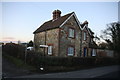 Stone Cottage, Hartfield