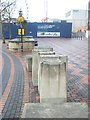 Baskerville memorial, Birmingham