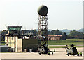 Control tower, RNAS Yeovilton