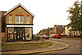 Junction of Cornfield Road with Cockshot Road