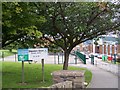 Shooters Grove Primary School, Wood Lane, Stannington, Sheffield - 1