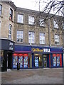 William Hill - Low Street