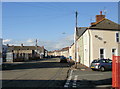 North Clive Street, Grangetown