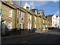 Croydon:  Cadbrooke Terrace, Lower Coombe Street