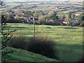 Footpath, Cucklington