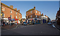 High Street, Ringwood