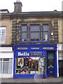 Bells Carpets - Bridge Street