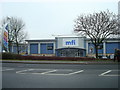 Former MFI store, Springvale Retail Park, St Paul