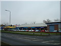 Kwik Fit, Sevenoaks Way, St Paul