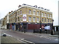 The Pier Pub, Gravesend