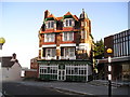 The Cross Keys Pub, Erith