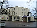 The Royal Hotel Pub, Purfleet