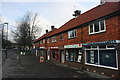 Parade of shops, Hartfield Rd