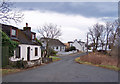 Cottages in Blackpark