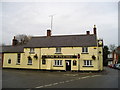 The Plume of Feathers Pub, Weedon Beck