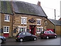 The Maltsters Arms Pub, Weedon Bec