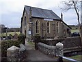 Castellau congregational Chapel