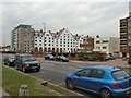 Hotel, Grand Ave, Worthing