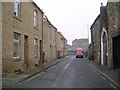 Sand Street - Sandywood Street