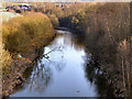 River Irwell