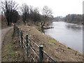 River Clyde and the Clyde Walkway