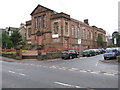 Cambuslang Baptist Church