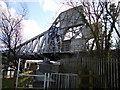 Carmarthen Bascule Bridge