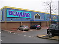 AMF Bowling - Alston Retail Park