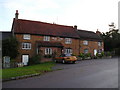 The Red Lion Pub, Marsworth