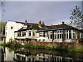 The Fishery In Pub, Boxmoor, Hemel Hempstead