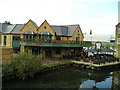 The Papermill Pub, Apsley, Hemel Hempstead