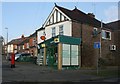 Post office, corner of Dunnings Rd & Coronation Rd