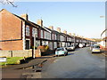 Hazelhurst Road, Llandaff North