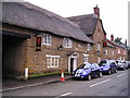 The Red Lion Pub, Crick