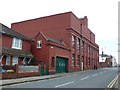 Old Fire Station Raleigh Rd Bedminster